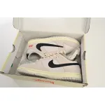 Stussy x Nike SB Dunk Low Stussy  DD9776-068 