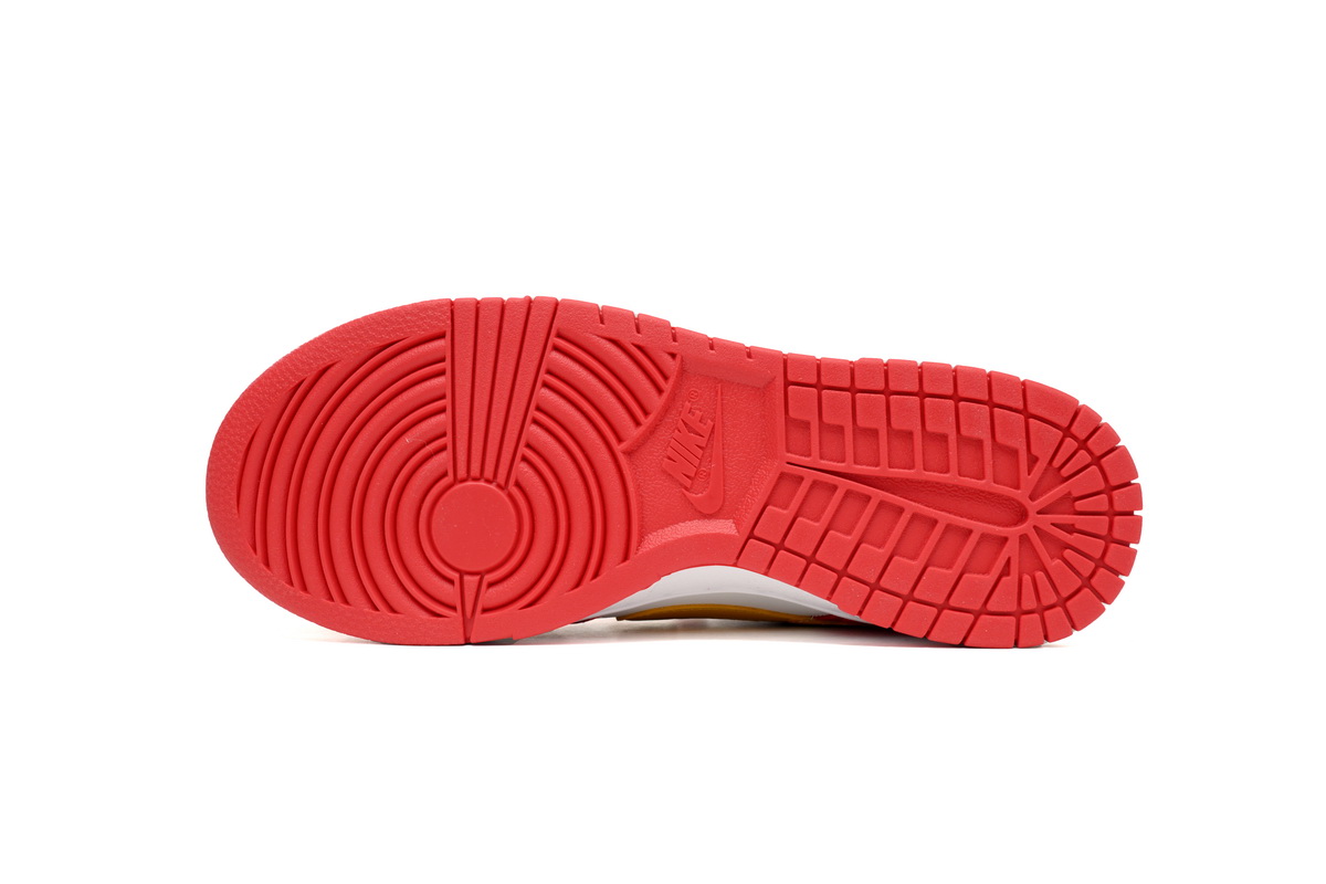  Nike Dunk Low Auspicious Sign  FD9762-061