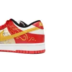  Nike Dunk Low Auspicious Sign  FD9762-061