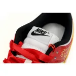  Nike Dunk Low Auspicious Sign  FD9762-061