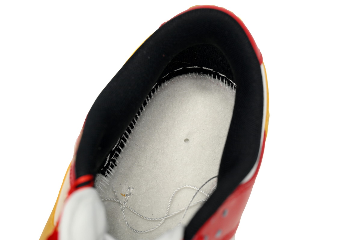  Nike Dunk Low Auspicious Sign  FD9762-061