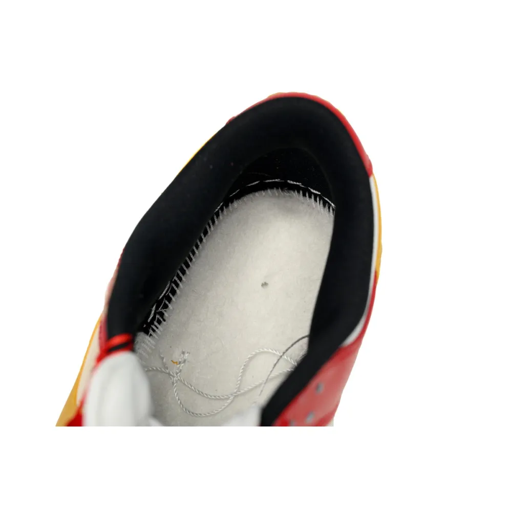  Nike Dunk Low Auspicious Sign  FD9762-061