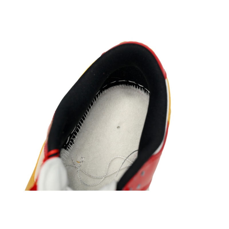  Nike Dunk Low Auspicious Sign  FD9762-061