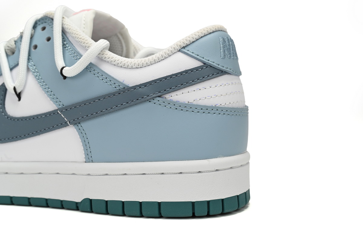  Nike Dunk Low Bozi Soda  FD9911-101