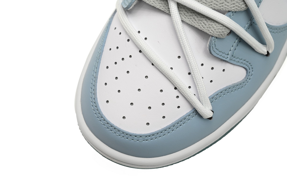  Nike Dunk Low Bozi Soda  FD9911-101