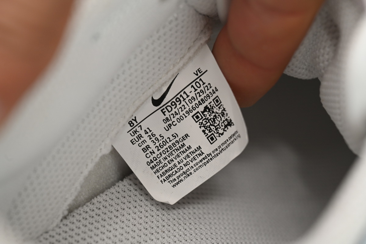  Nike Dunk Low Bozi Soda  FD9911-101