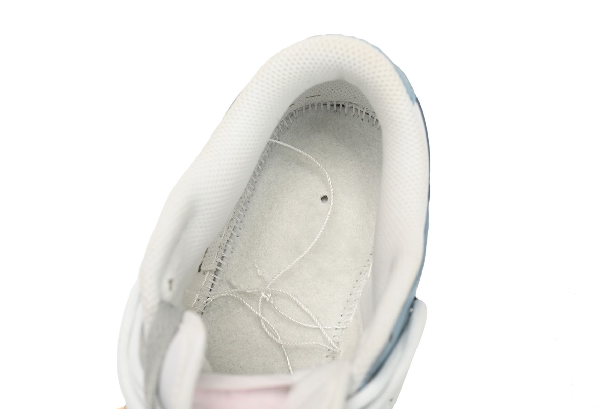  Nike Dunk Low Bozi Soda  FD9911-101