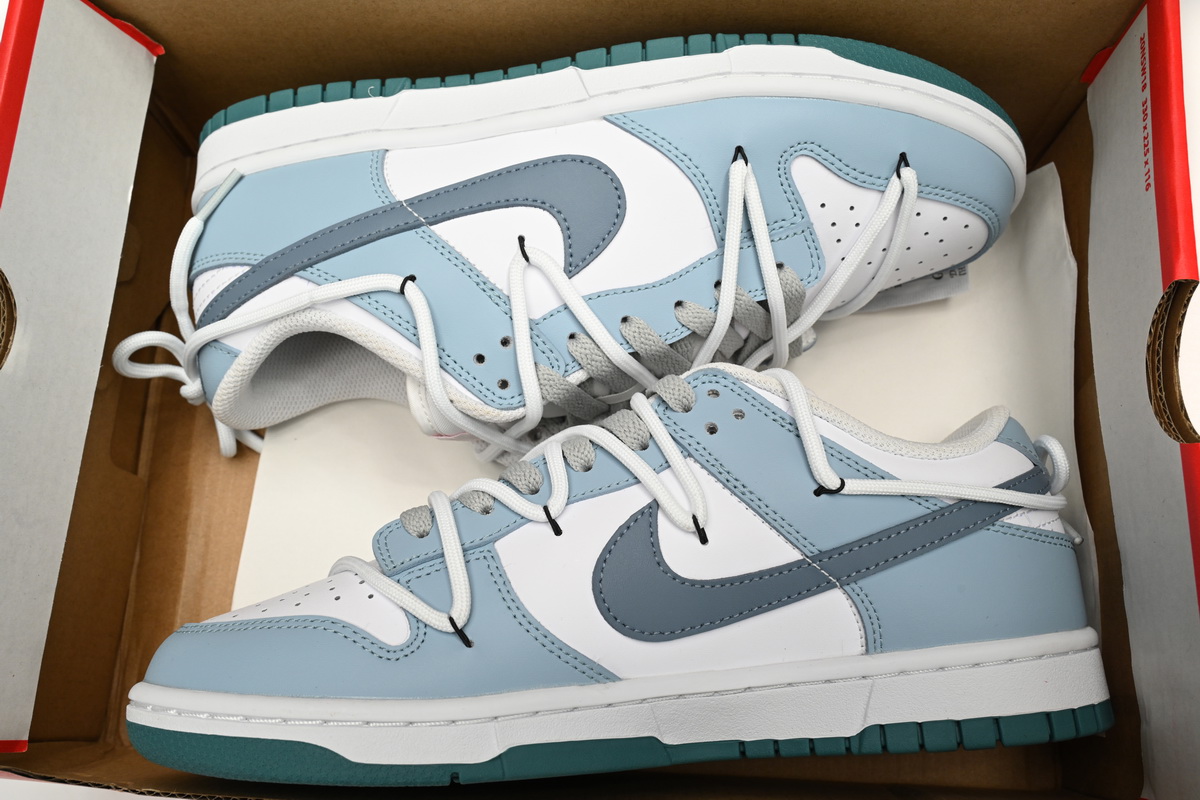  Nike Dunk Low Bozi Soda  FD9911-101