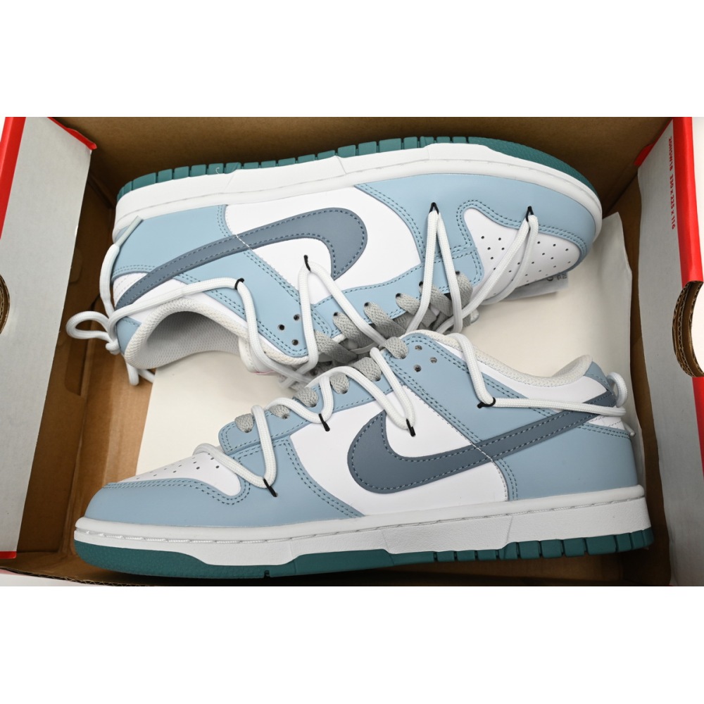  Nike Dunk Low Bozi Soda  FD9911-101