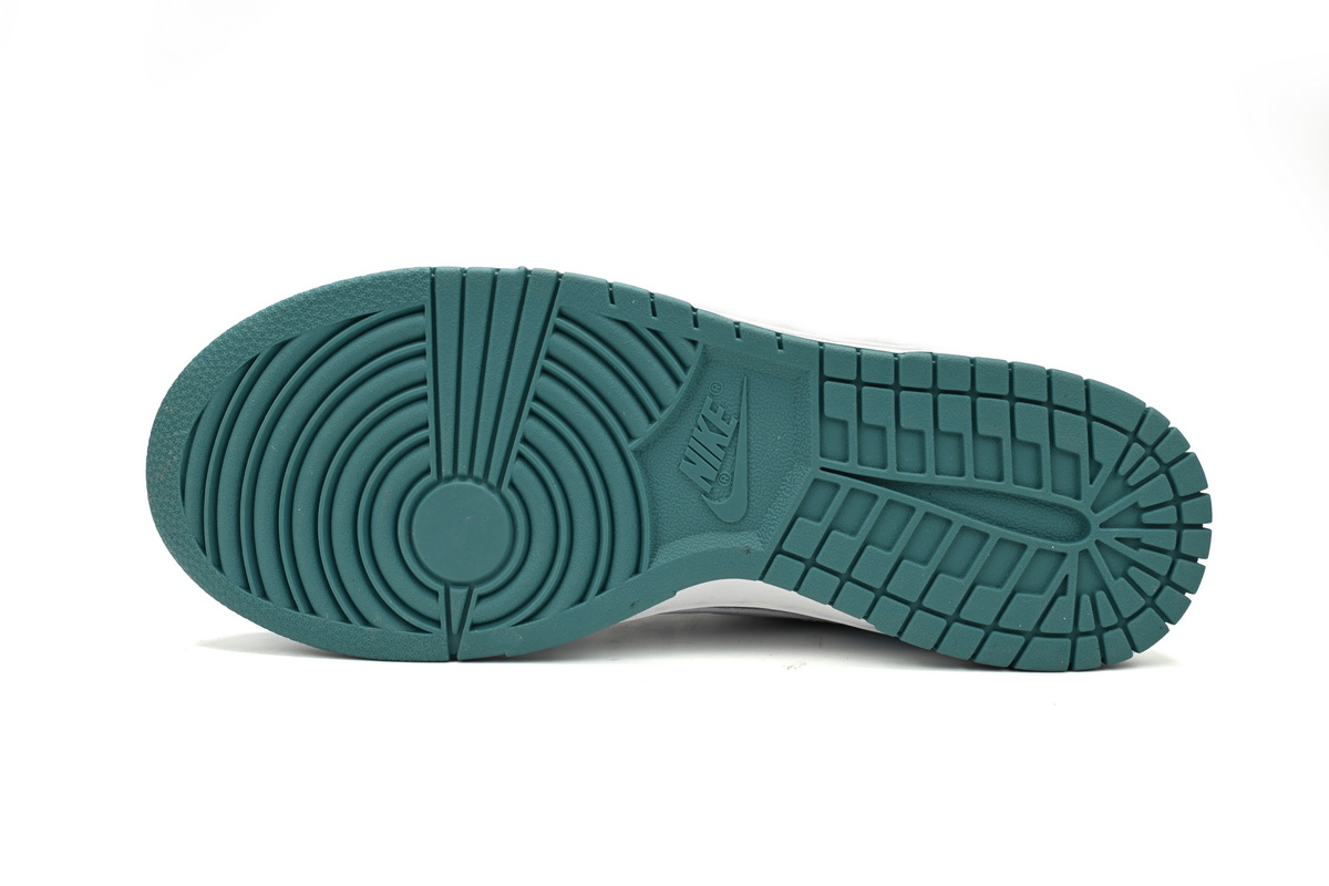  Nike Dunk Low Bozi soda-  FD9911-101