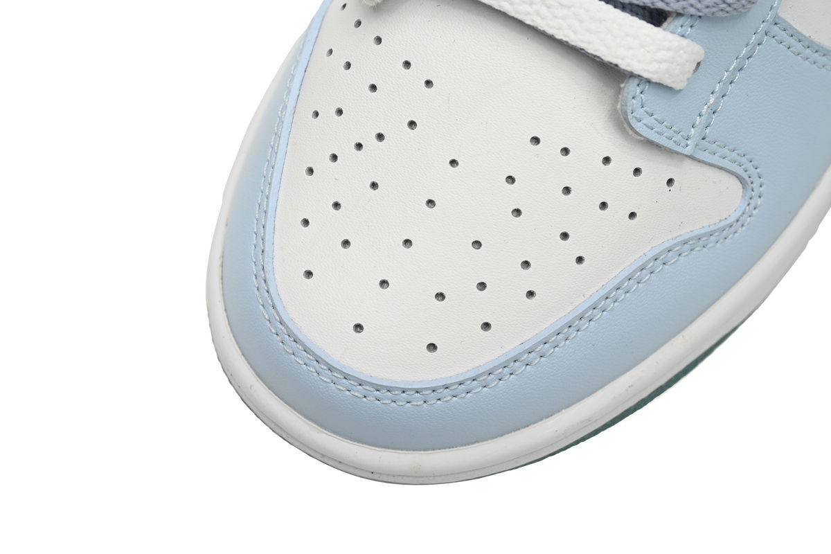  Nike Dunk Low Bozi soda-  FD9911-101