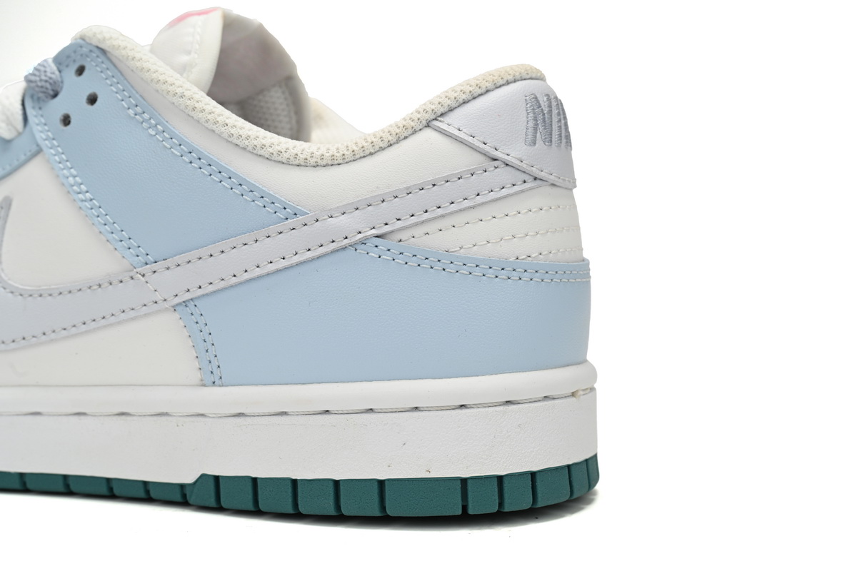  Nike Dunk Low Bozi soda-  FD9911-101