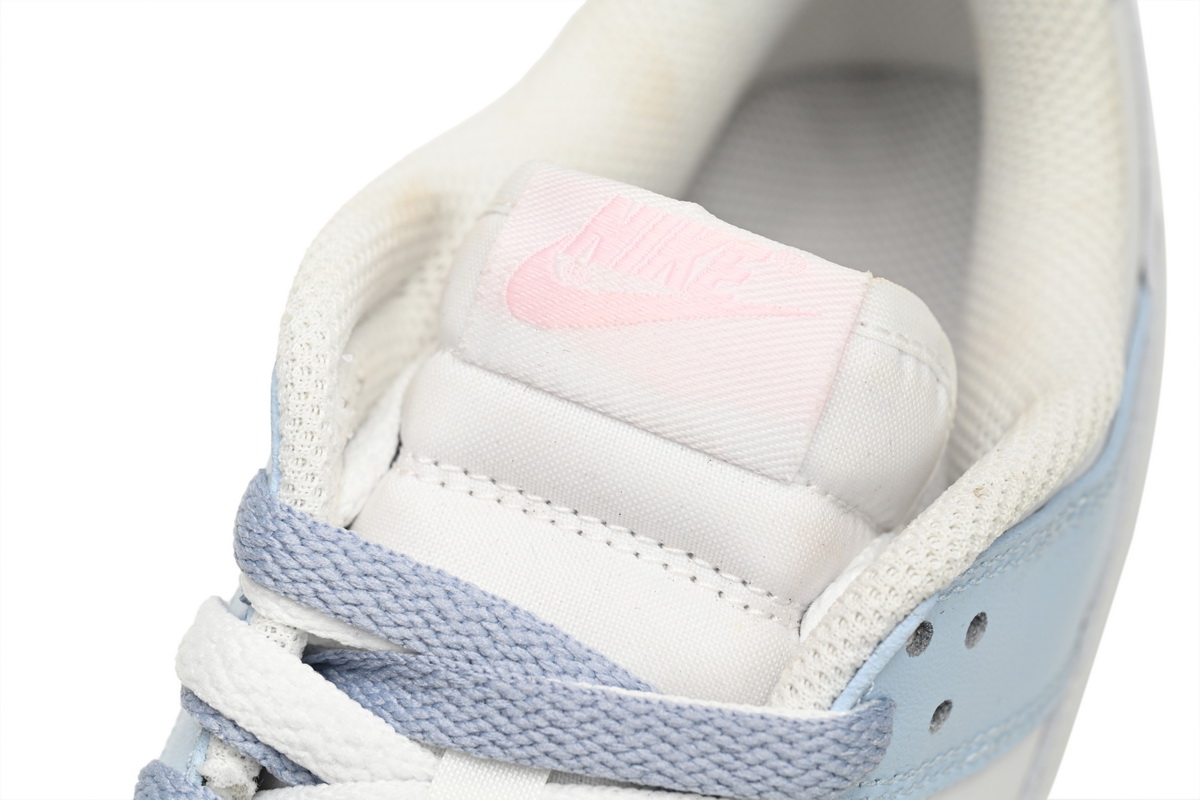  Nike Dunk Low Bozi soda-  FD9911-101