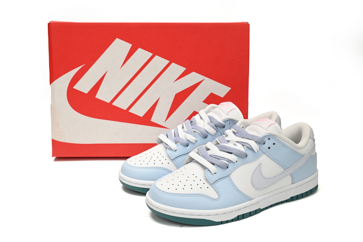  Nike Dunk Low Bozi soda-  FD9911-101