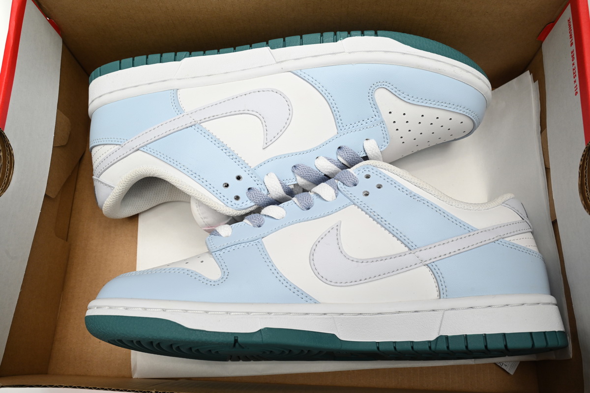  Nike Dunk Low Bozi soda-  FD9911-101