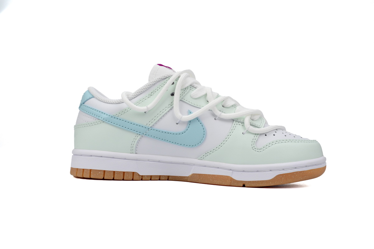  Nike Dunk Low Bubble Sea Salt FD9922-151