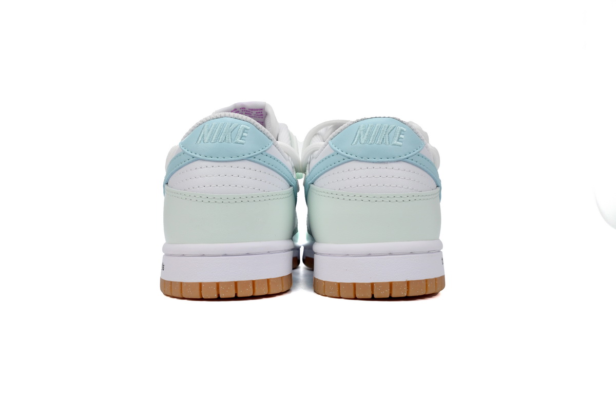  Nike Dunk Low Bubble Sea Salt FD9922-151