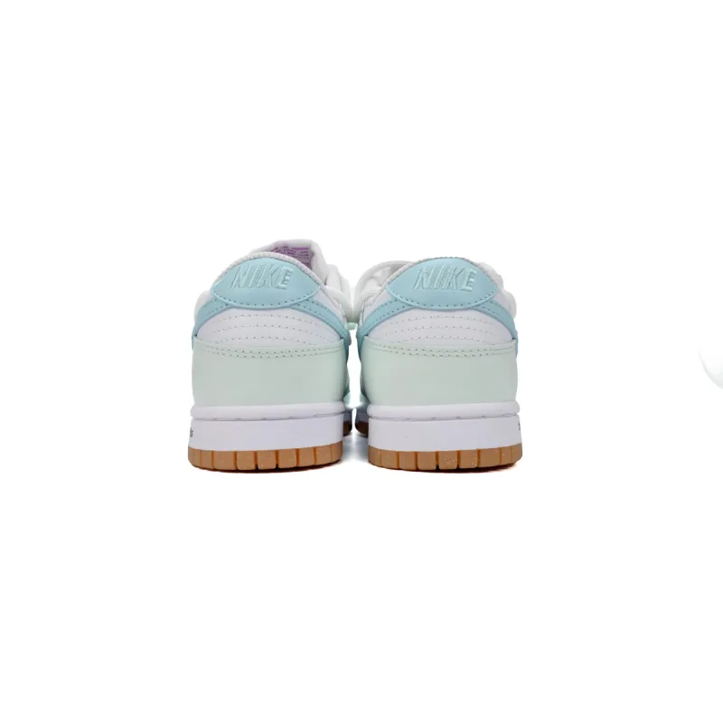  Nike Dunk Low Bubble Sea Salt FD9922-151