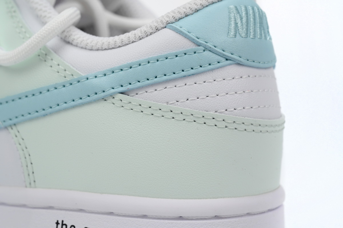  Nike Dunk Low Bubble Sea Salt FD9922-151