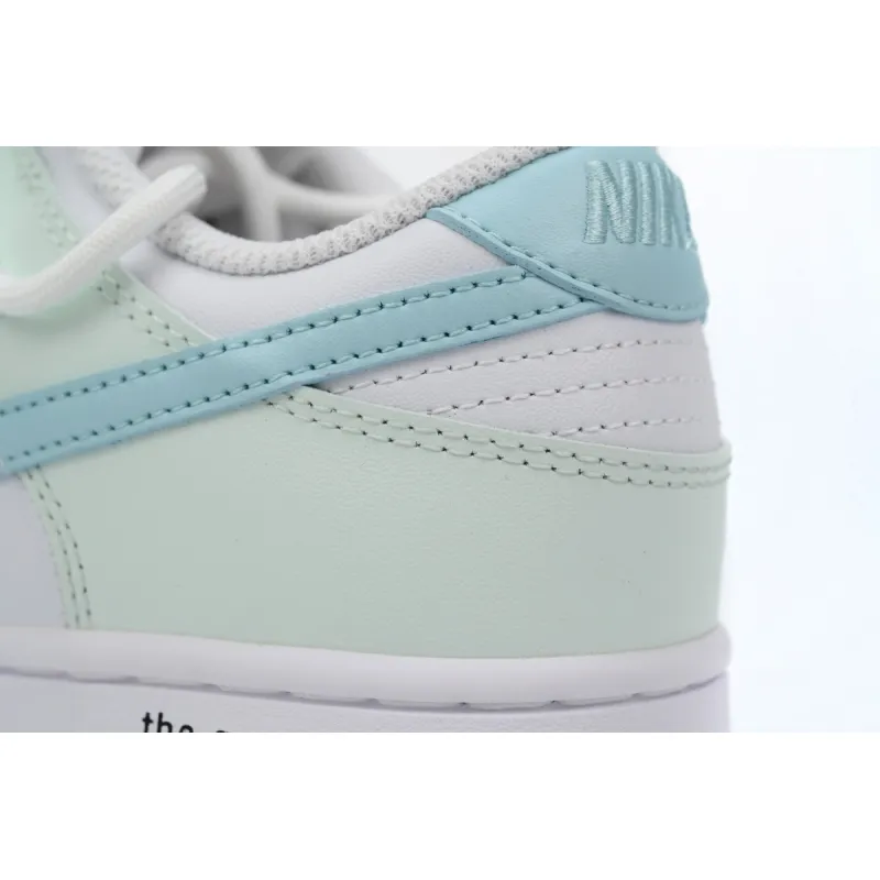 Nike Dunk Low Bubble Sea Salt FD9922-151