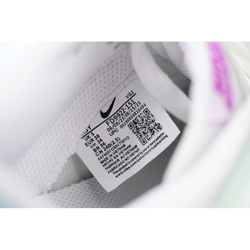  Nike Dunk Low Bubble Sea Salt FD9922-151