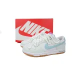  Nike Dunk Low Bubble Sea Salt FD9922-151