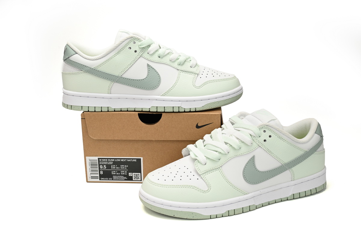  Nike Dunk Low Colorful Cheese DN1431-102