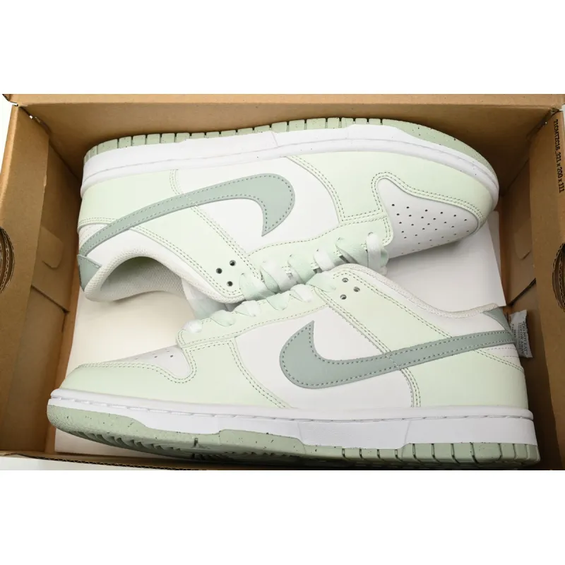  Nike Dunk Low Colorful Cheese DN1431-102