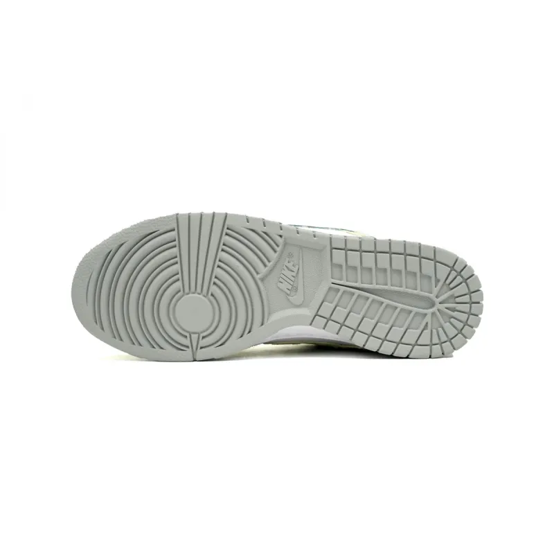  Nike Dunk Low Crown Prince Ao Bingsan DV0831-101