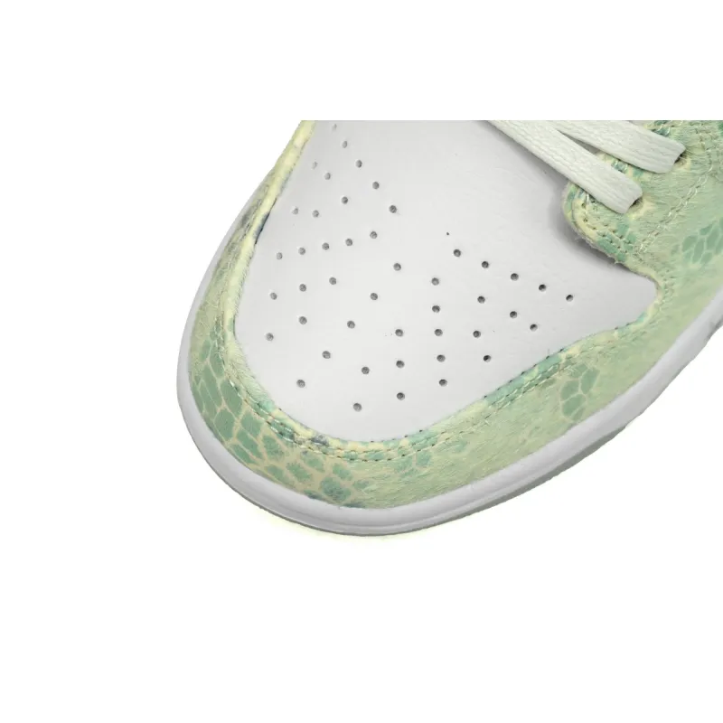  Nike Dunk Low Crown Prince Ao Bingsan DV0831-101