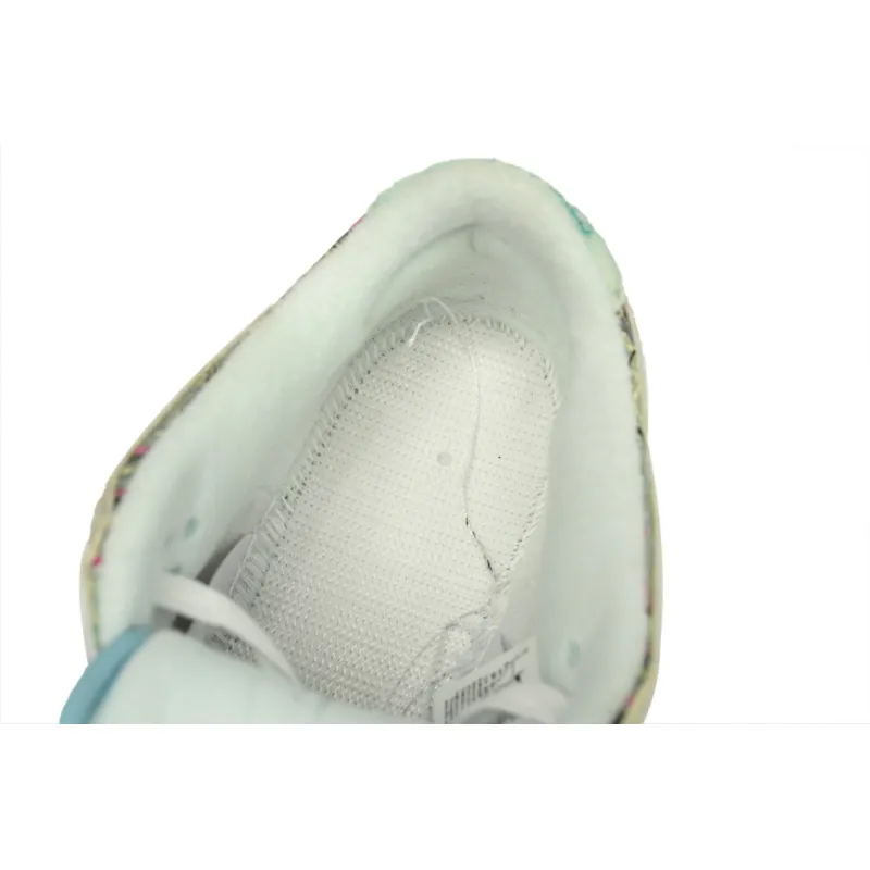  Nike Dunk Low Crown Prince Ao Bingsan DV0831-101