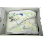  Nike Dunk Low Crown Prince Ao Bingsan DV0831-101