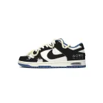  Nike Dunk Low Experienced Player  DV0834-101