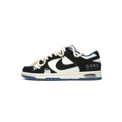  Nike Dunk Low Experienced Player  DV0834-101 01