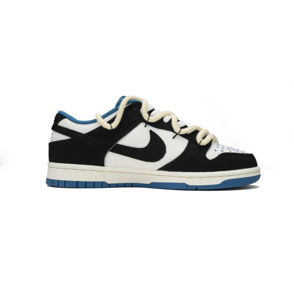  Nike Dunk Low Experienced Player  DV0834-101