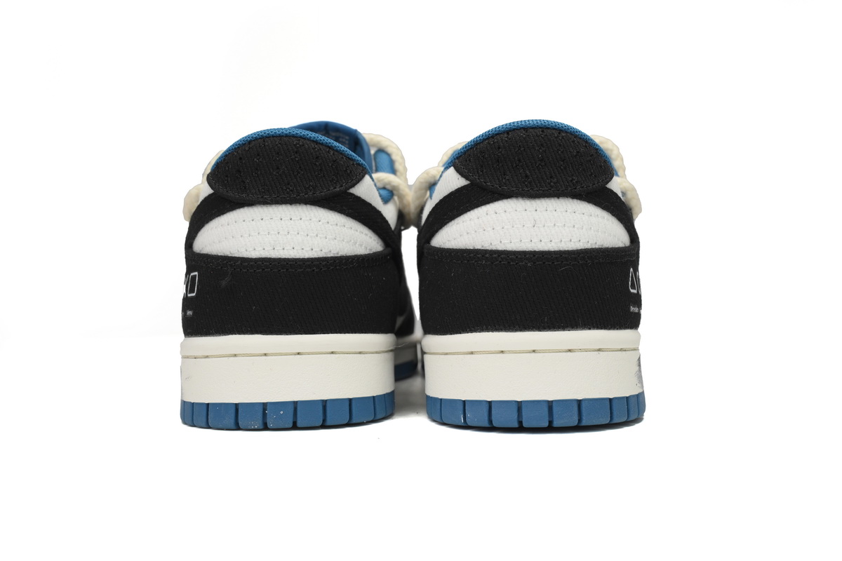  Nike Dunk Low Experienced Player  DV0834-101