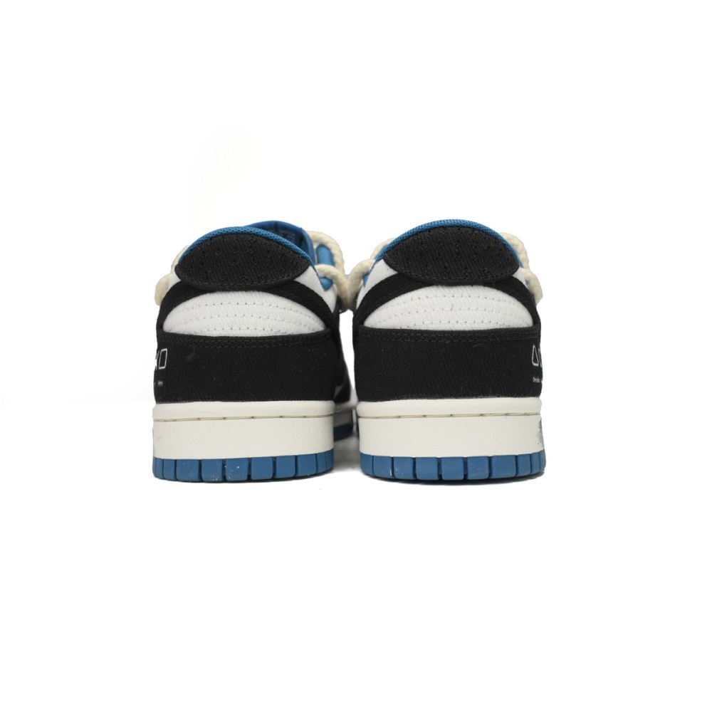  Nike Dunk Low Experienced Player  DV0834-101