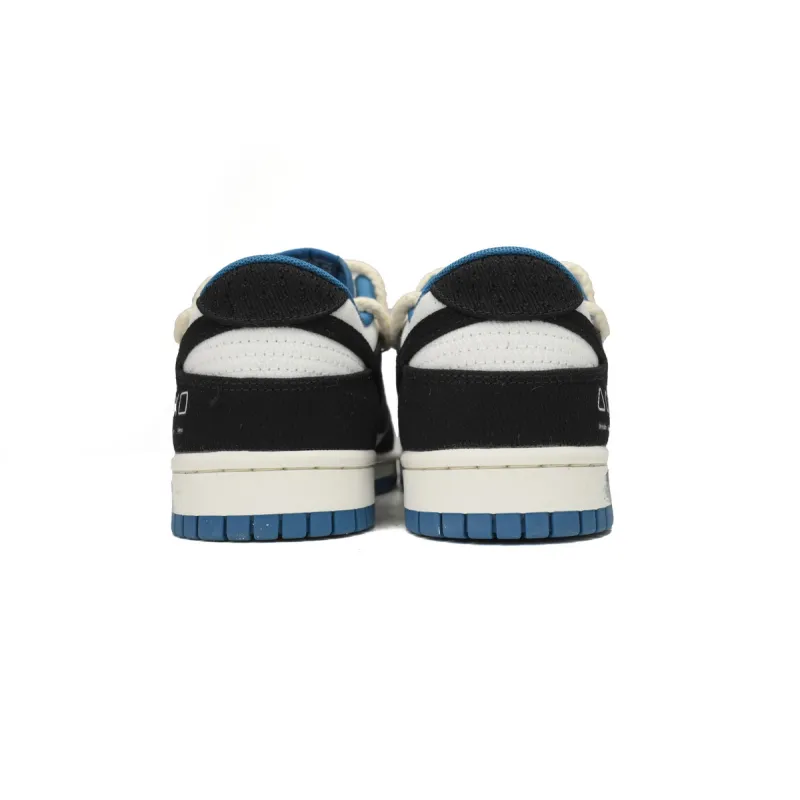  Nike Dunk Low Experienced Player  DV0834-101