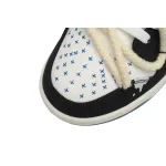  Nike Dunk Low Experienced Player  DV0834-101