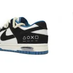  Nike Dunk Low Experienced Player  DV0834-101