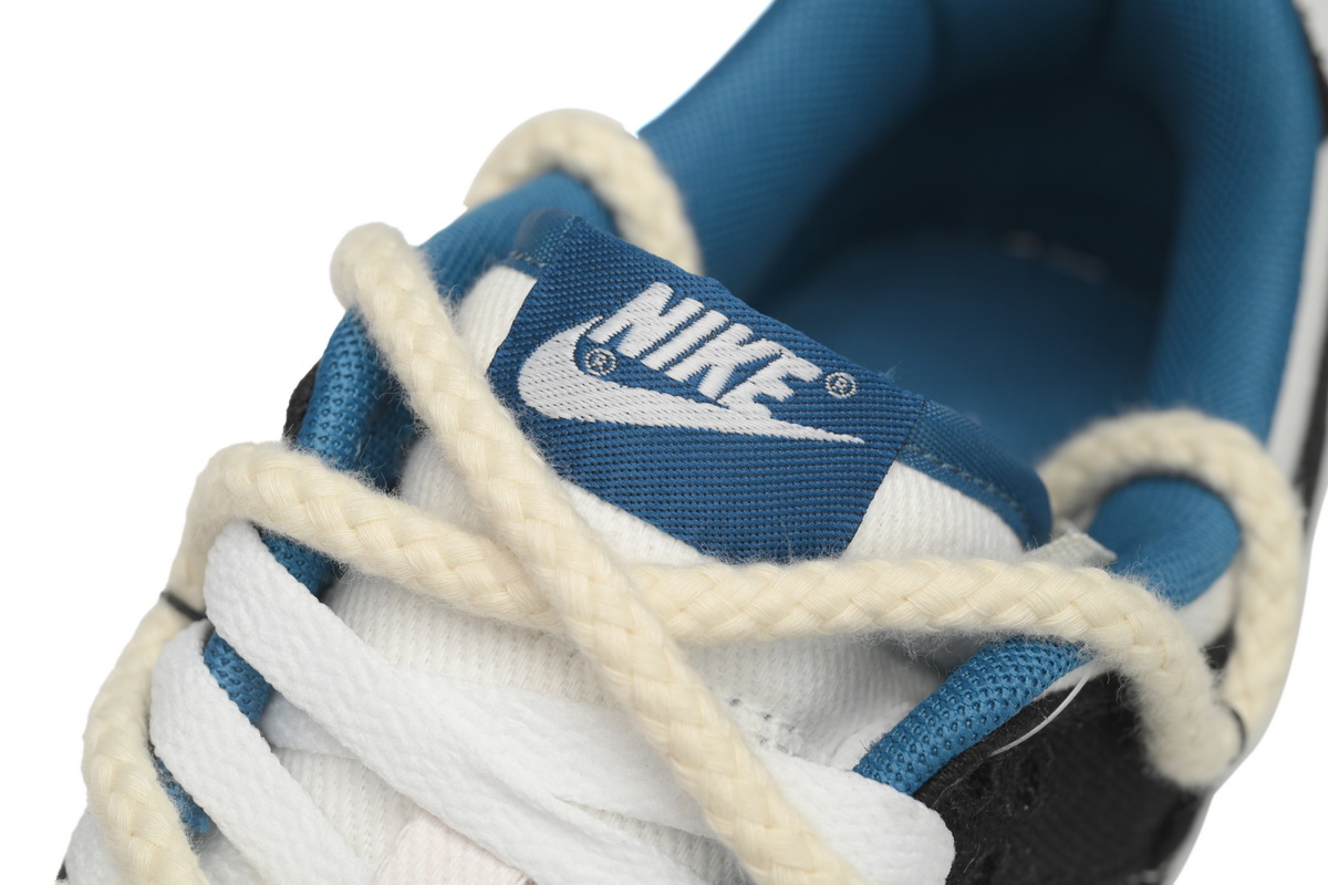  Nike Dunk Low Experienced Player  DV0834-101