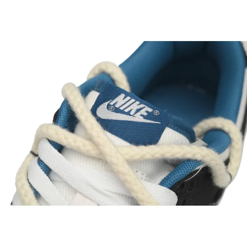  Nike Dunk Low Experienced Player  DV0834-101