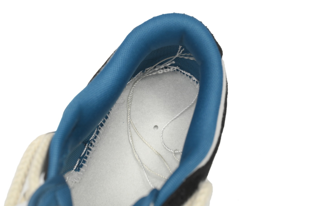  Nike Dunk Low Experienced Player  DV0834-101