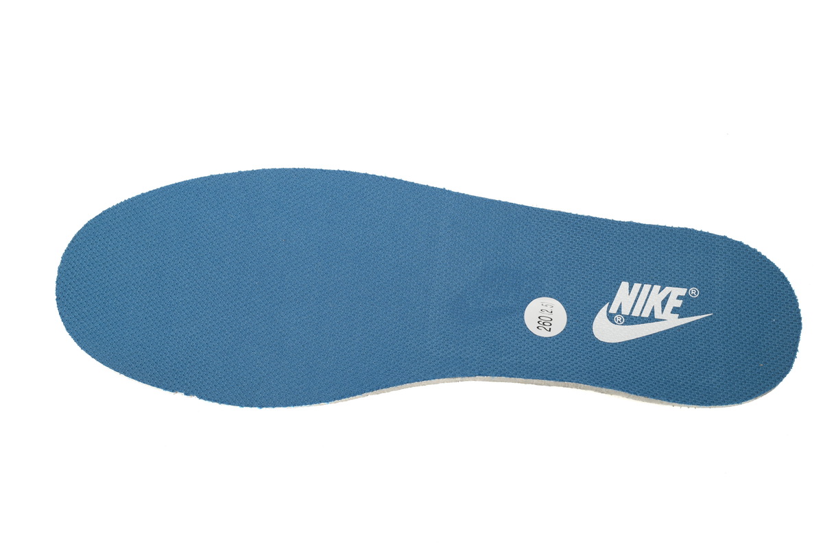  Nike Dunk Low Experienced Player  DV0834-101