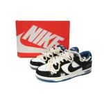  Nike Dunk Low Experienced Player  DV0834-101