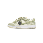  Nike Dunk Low Gongting Longjing Tea DV0831-003 
