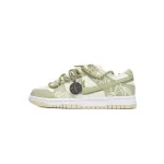  Nike Dunk Low Gongting Longjing Tea DV0831-003 