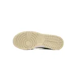  Nike Dunk Low Gongting Longjing Tea DV0831-003 