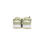  Nike Dunk Low Gongting Longjing Tea DV0831-003 