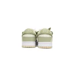  Nike Dunk Low Gongting Longjing Tea DV0831-003 